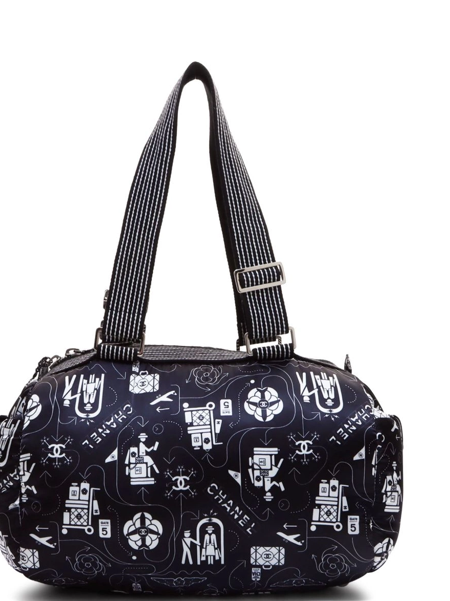 Affordable HOT SALE CHANEL Women shoulder Icons bag 0324